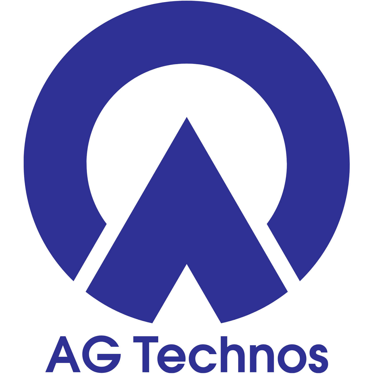 AG Technos Logo